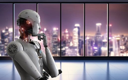 Robo-Advisor werden bereits 2023 Werte von 2 Billionen Dollar verwalten