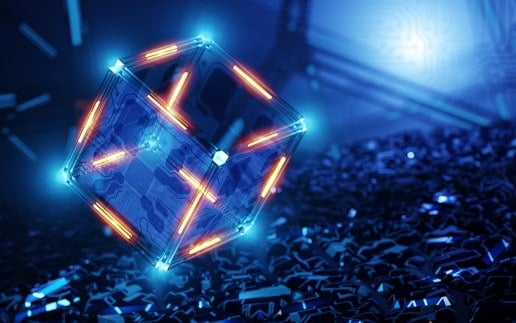 Quanten-Kryptografie: Wie die Blockchain quantenresistent werden kann