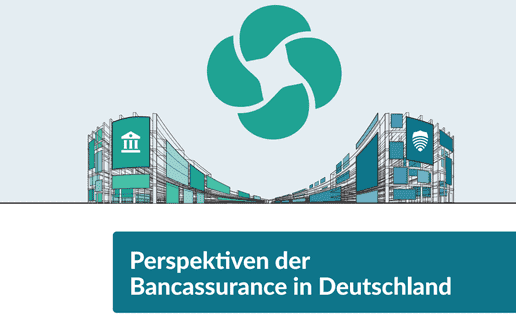 Versicherer überschätzen sich und Banken lassen Vertriebs­potenzial liegen – die Bancassurance-Studie