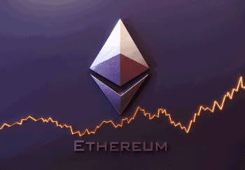 Ethereum Logo