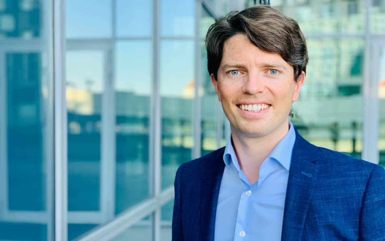 N26-Deutschland-Chef geht: Georg Hauer wechselt zu Anti-Fraud-FinTech Hawk AI