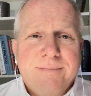 Robert Wentz KPMG klein