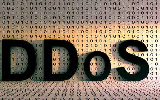 DDoS-Schutz und Abwehr per Künstlicher Intelligenz kommt beim Bank-Verlag jetzt von Link11