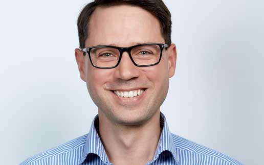 Neuer BanksAPI-CEO: Payment-Spezialist Felix Baaken (33) folgt auf Reinhard Tahedl