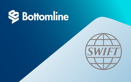 Bottomline macht SWIFT Payment Tracker per API zugänglich