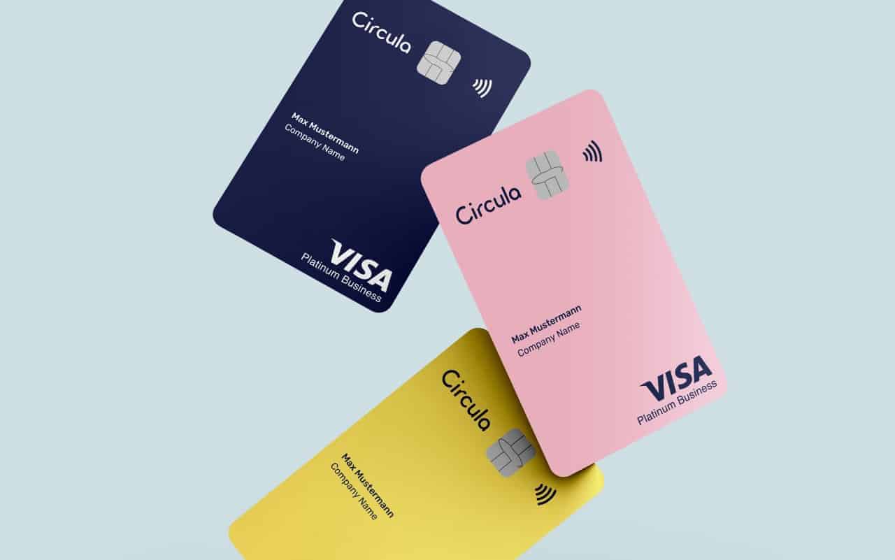 Spesenmanagement trifft Firmenkreditkarte: Circula und pliant kooperieren