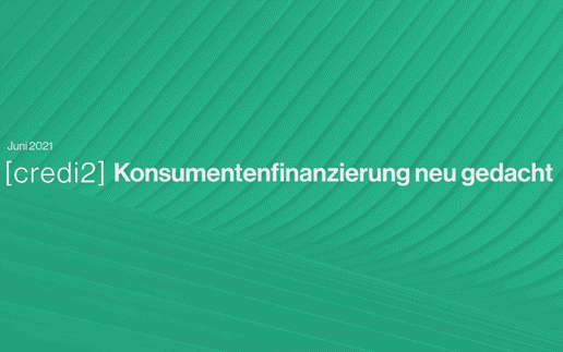 Credi2 Studie: 6 von 10 Kunden wünschen sich mehr Flexibilität an der Ladenkasse