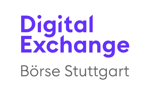Digital-Exchange-Börse-Stuttgart-Logo