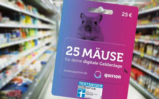 ETF-Gutscheinkarte bei Edeka: Convenience klingt manchmal absurd – funktioniert aber oft