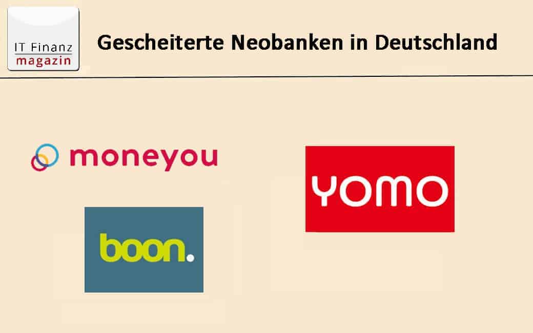 Neobanken
