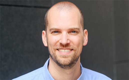 ＂Wir sind ein echter Linux Shop＂ - GINI-CEO Holger Teske im IT-Basics-Interview