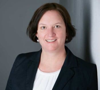 FZulG -Expertin: Nicole Agerer, Director R&D Tax Credits bei Ayming