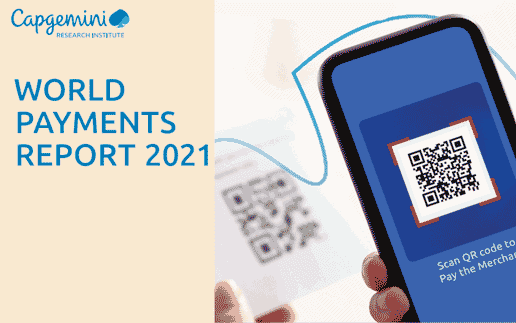 World Payments Report 2021: Im Zahlungsverkehr beginnt eine neue Ära ... mit oder ohne Banken?