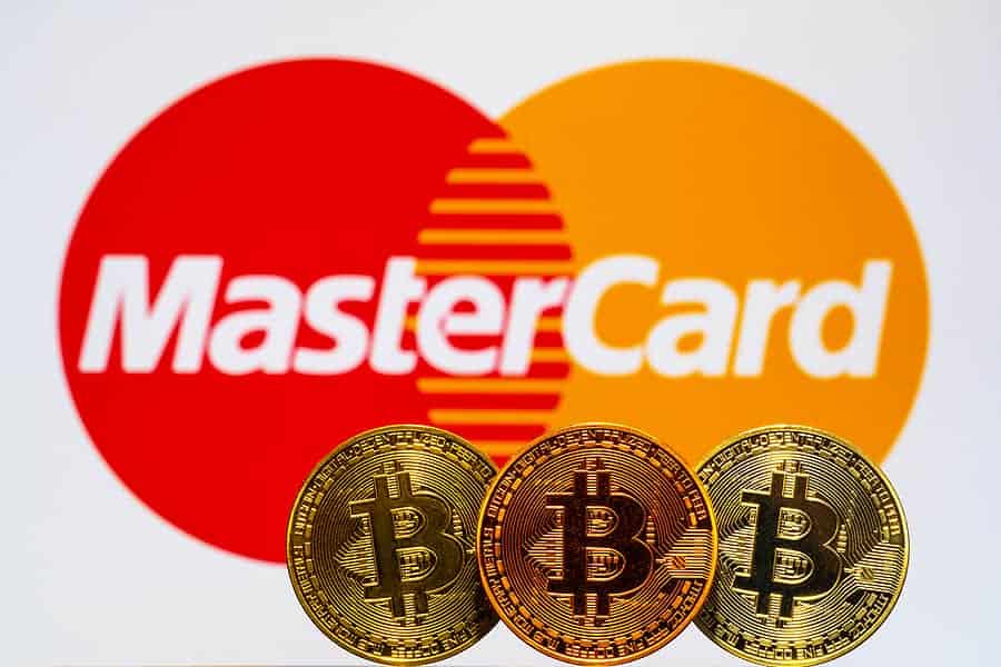Mastercard Crypto Source – Plug-and-Play Lösung für Krypto-Angebote bei Banken