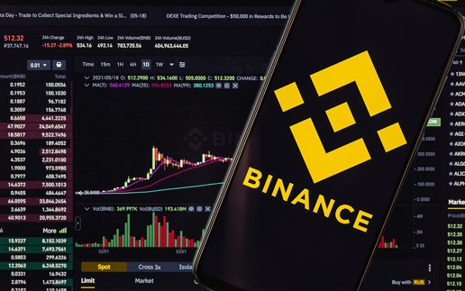 Sinneswandel beim Problemkind Binance? – 10 Grundrechte für Krypto-Nutzer