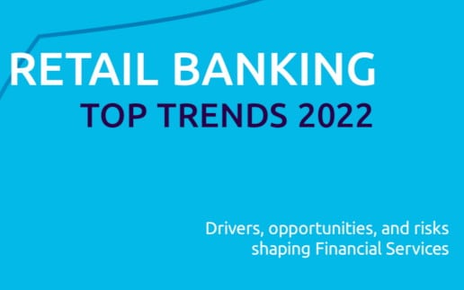 Capgemini-Report: Retail-Banken müssen sich für Banking 4.X vorbereiten