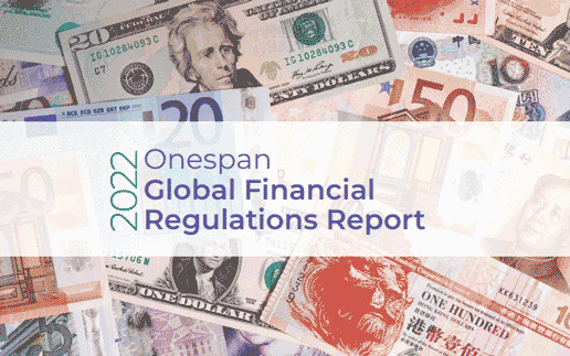 48 % der Finanzinstitute sagen: Regulierung bremst digitalen Wandel aus