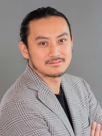 Junta Nakai, RVP, Financial Services Global Industry Leader bei Databricks