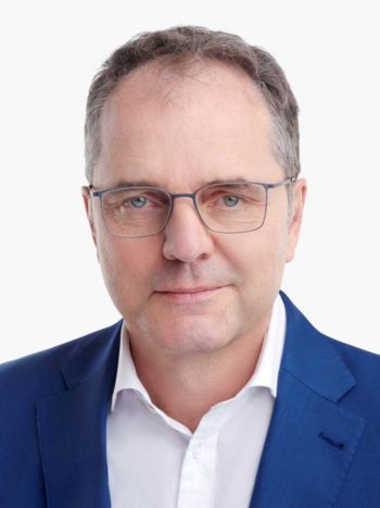 Experte für ESG: Karl im Brahm, Avaloq Sourcing