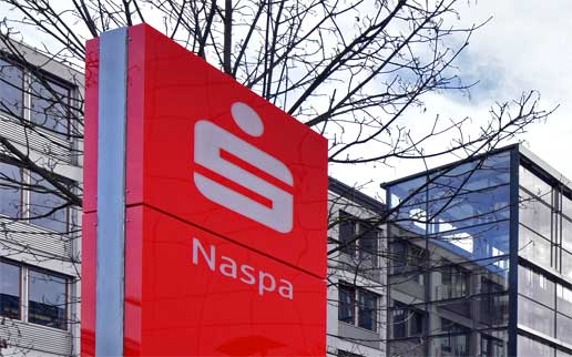 Nassauische Sparkasse (Naspa) schließt Filialen – Corona verstärke Trend zu digitalen Kanälen