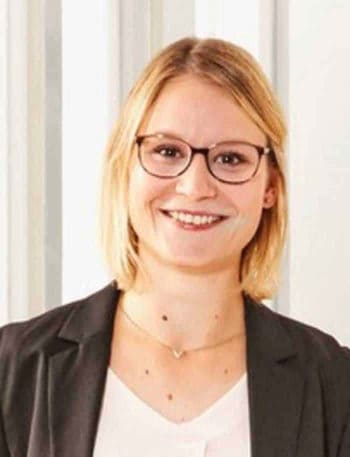 Expertin für BAIT: Pia Streicher, Adweko