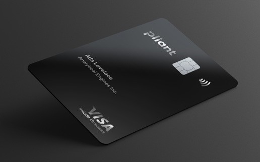 Pliant-Kreditkarte-516