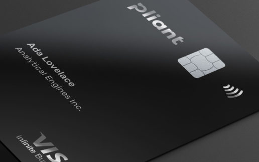 Pliant-Kreditkarte-Aufmacher
