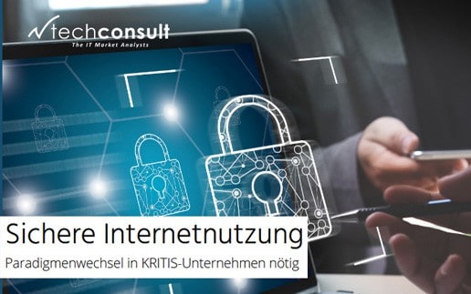 Security bei Banken: ＂Der Mensch ist das Problem!＂