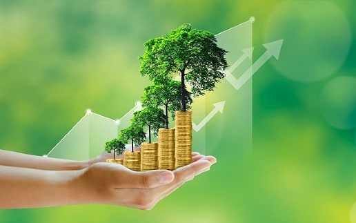 Tink und Ecolytiq stellen besonders nachhaltige Banking-Lösung vor