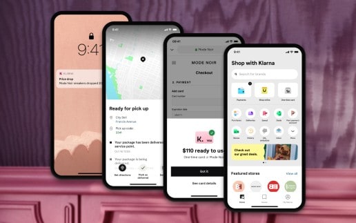 Klarna-App angetestet: Das steckt hinter der neuen Shopping-App