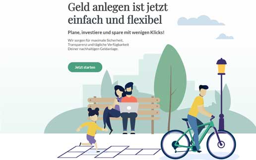 Evergreen startet White-Label-Vermögensverwaltung für FinTechs und andere Drittanbieter