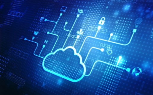 Digitale Transformation: Banken machen Fortschritte beim Cloud-Computing