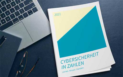 ＂Cybersicherheit in Zahlen＂ – Studie zur IT-Sicherheit bei Banken und Sparkassen: Gut, aber nicht gut genug