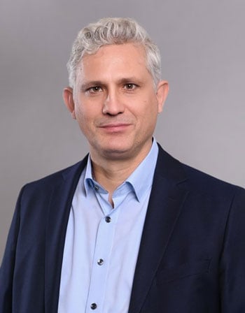 Markus Imle, Leiter Neue Geschäftsfelder Huk-Coburg