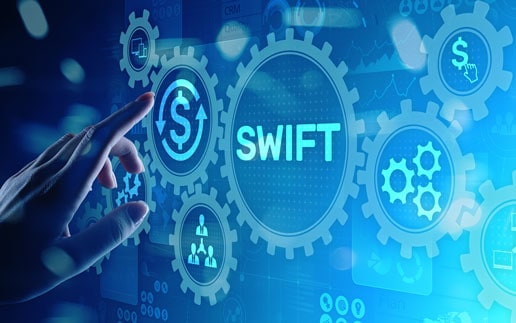 SWIFT vereinfacht Zugang über gängige Hyperscaler wie AWS, Azure und Google Cloud