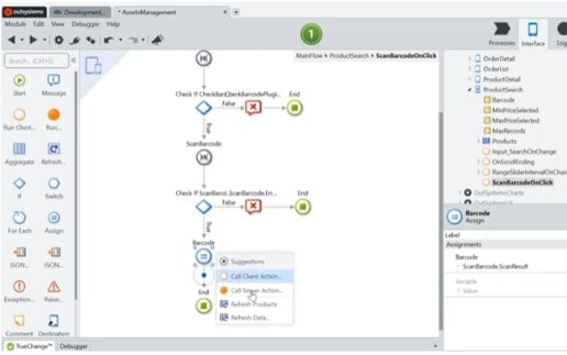 InsurTech-Start-up Emilian beschleunigt Software-Entwicklung mit OutSystems