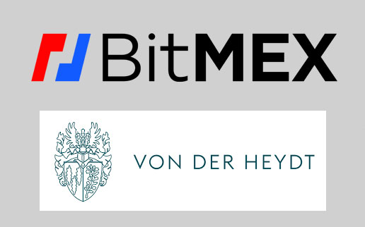 Kryptobörse BitMEX übernimmt deutsche Privatbank Von der Heydt