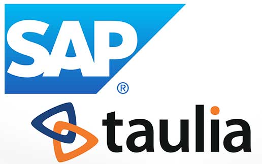 SAP kauft ＂Supply Chain Finance＂-FinTech Taulia