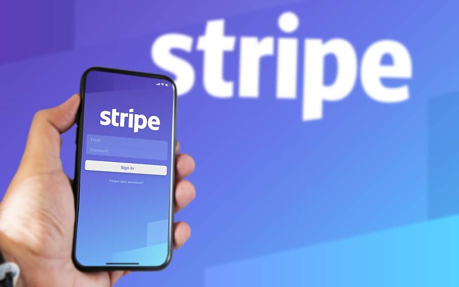 Stripes Netzwerk-Token und Kartenaktualisierer sind jetzt weltweit im Einsatz