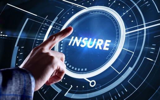 Cloud für Versicherer