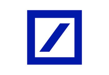 Logo Deutsche Bank