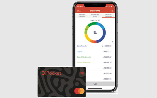 DiPocket-Kunden haben jetzt Zugang zu Faster Payments