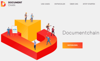 Documentchain