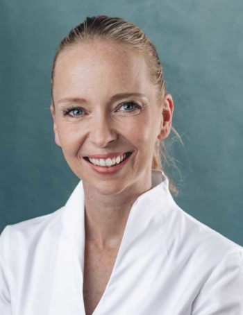 Expertin für IAM: Dr. Stephanie Nöth-Zahn, Horvath