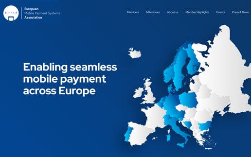 Christian Pirkner wird Chairman der europäischen Mobile-Payment-Initiative EMPSA