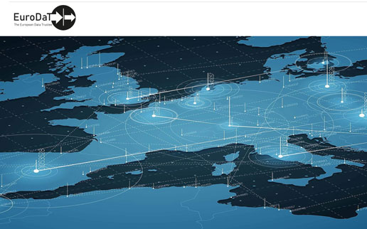 Gaia-X/EuroDaT-Projekt zur Rettung der 1,7 Billionen Euro, die jährlich an die Geldwäsche verloren gehen