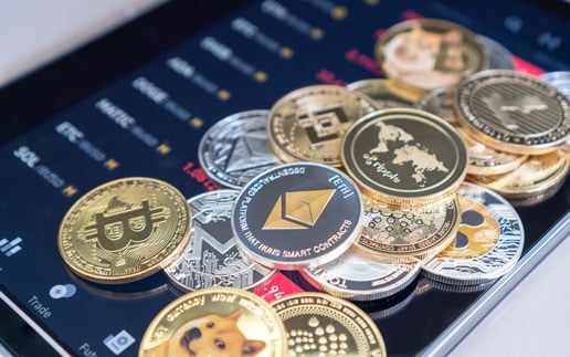 Wie nachhaltig sind Kryptowährungen – und was sind die Alternativen zum Bitcoin?