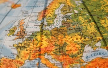 Truelayer ist nach der jüngsten Expansion nun in 16 Ländern Europas vertreten. <Q>Krzysztof Strach / Pixabay
