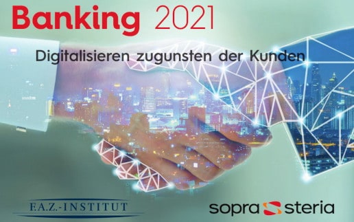 Banken investieren verstärkt in Blockchain-Technologien