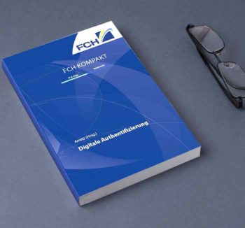 FCH-Fachbuch: Digitale Authentifizierung
